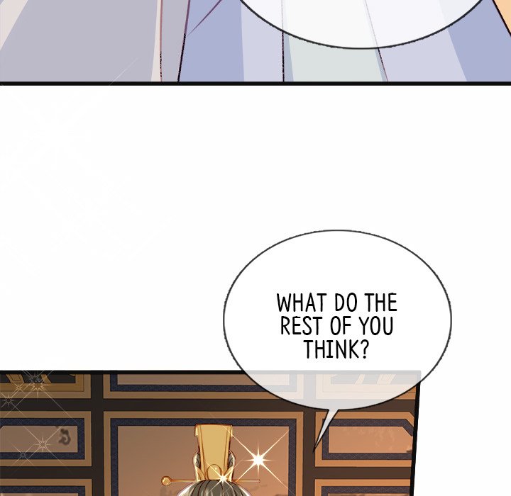 The Emperor's Choice - episode 19 - 116