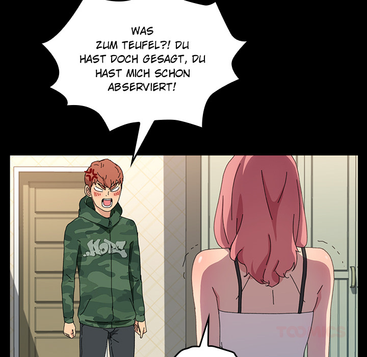(Fast) wie eine Familie - episode 41 - 47