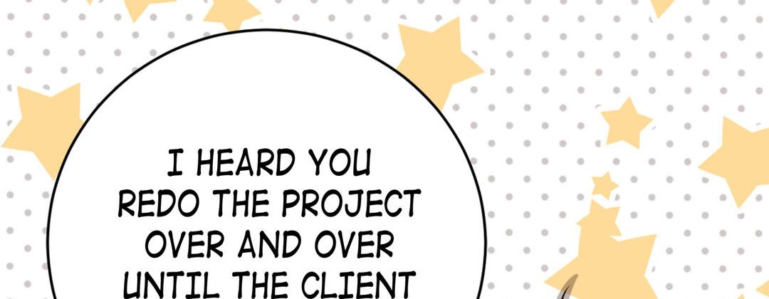 My Ex, Client  - episode 24 - 60