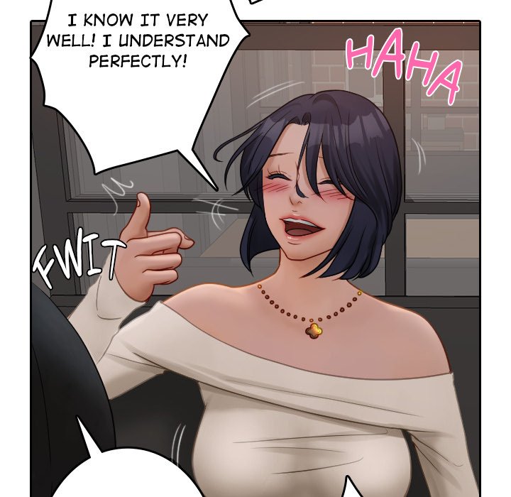 Make Me Yours, Professor - episode 39 - 59