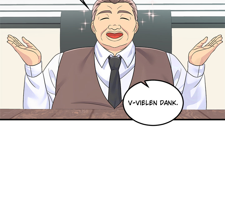 Verzaubert im Büro - episode 4 - 59