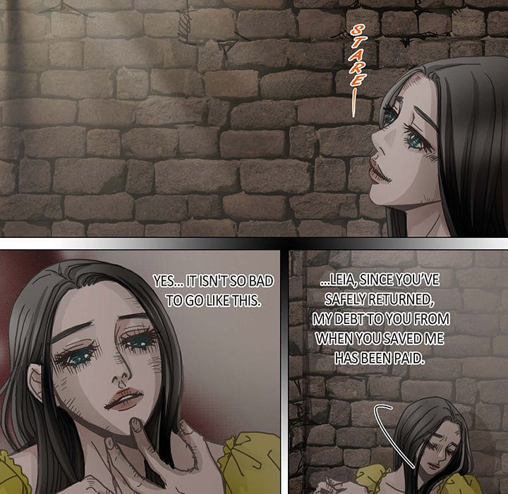 The Emperor's Woman - episode 87 - 31
