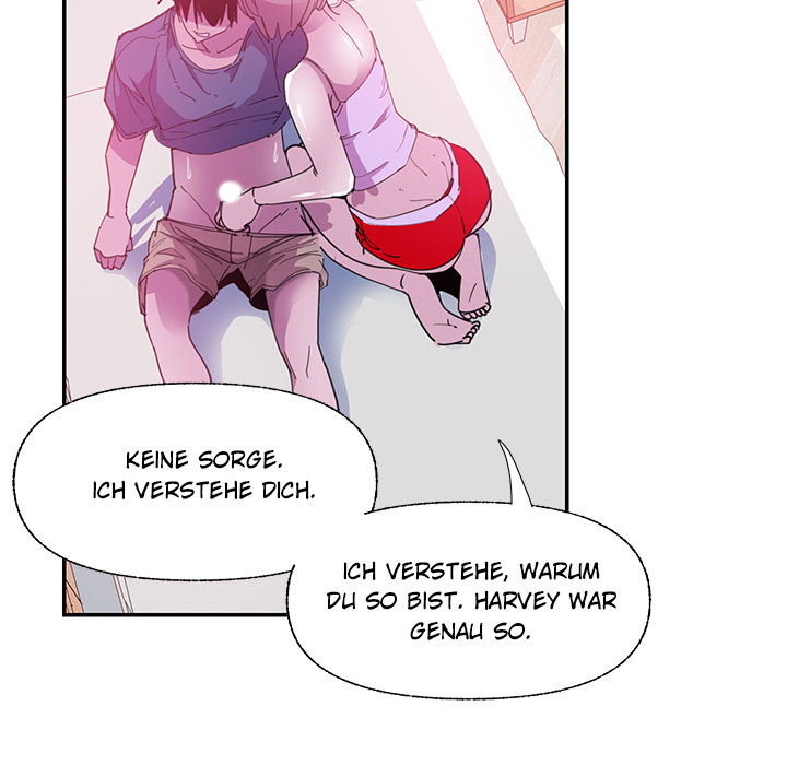 Partnerbörse mal anders - episode 5 - 26