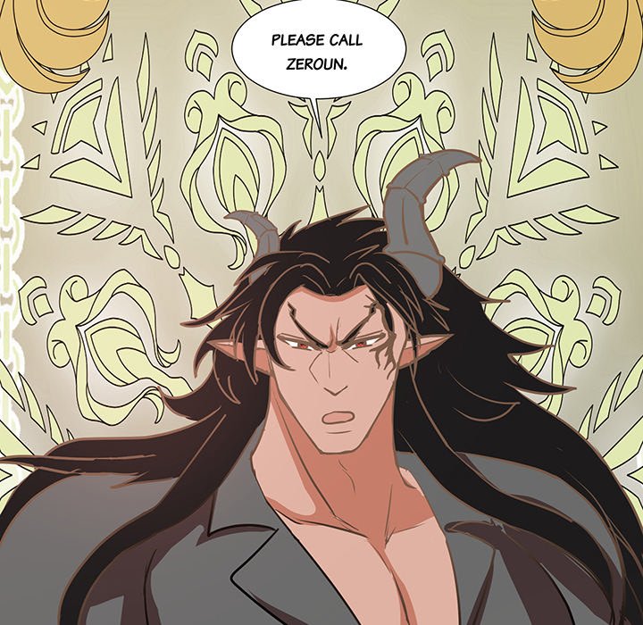 Now, I am Demon King's Wife - episode 32 - 74