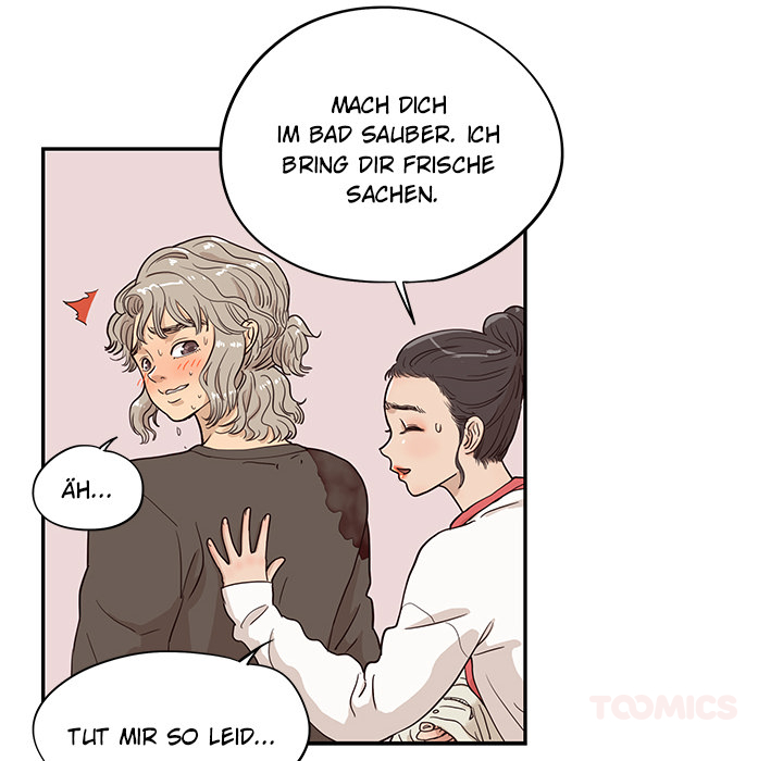 Der Hahn im Korb - episode 19 - 91