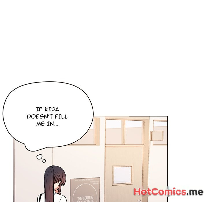 An Outsider's Way In - episode 4 - 17