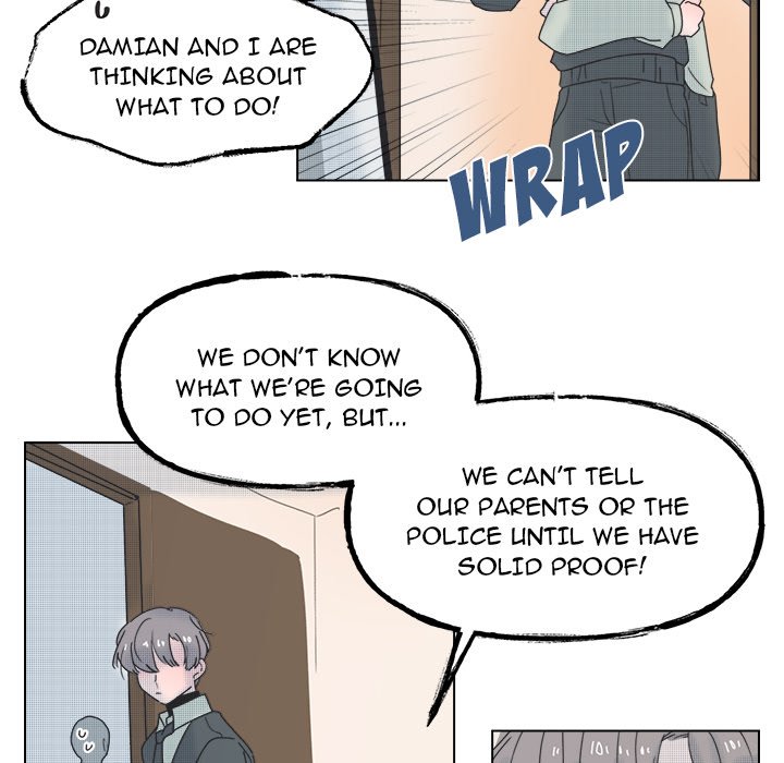 Vitamin C Vitamin D - episode 53 - 33