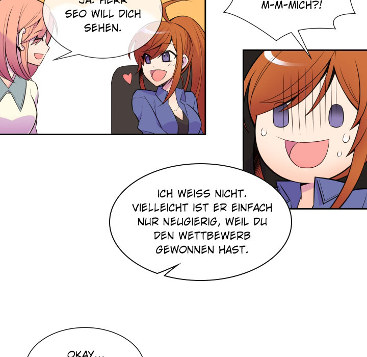 Zum Fressen gern! - episode 5 - 22