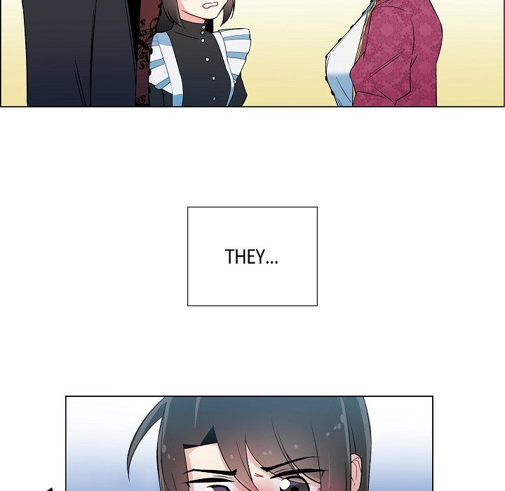 The Maid and the Vampire - episode 12 - 51