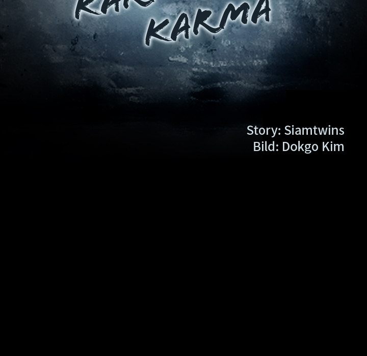Böses Karma, gutes Karma - episode 10 - 10