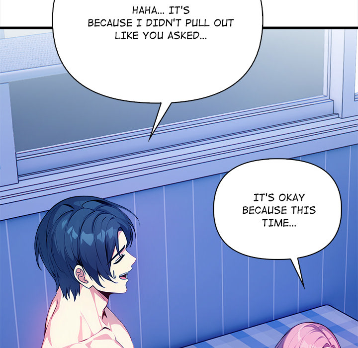 Rekindled Heat - episode 10 - 41