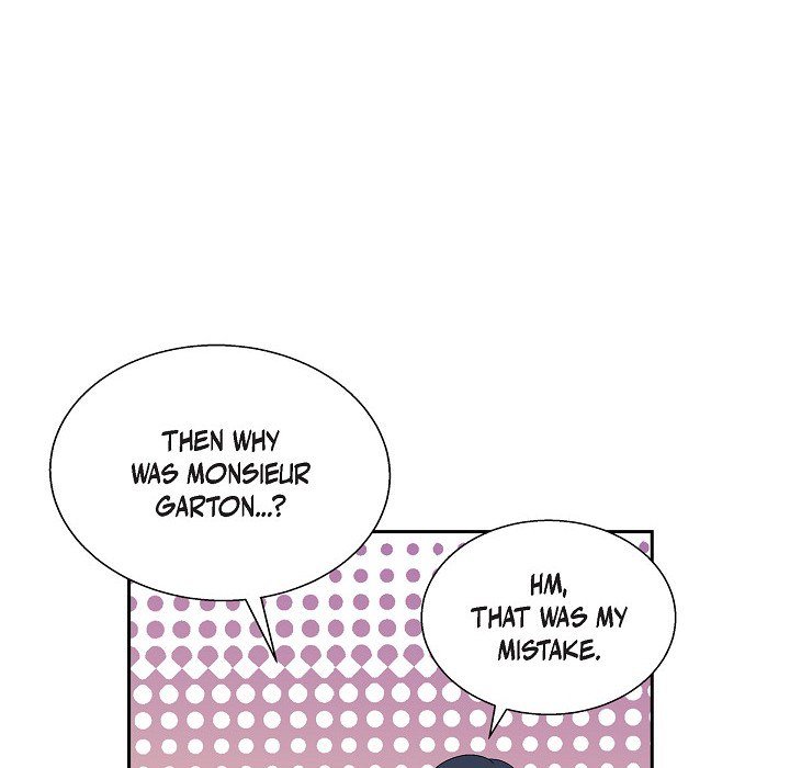 The Destroyer Fell in Love with Me - episode 25 - 57