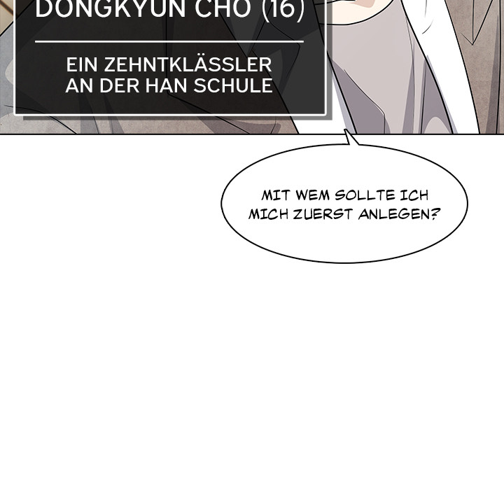Teufel der Oberstufe: Boost - episode 11 - 20