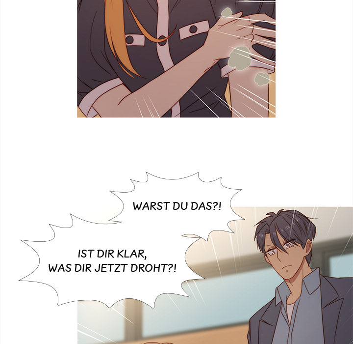 Mein Leben als Halb-Magi - episode 52 - 27
