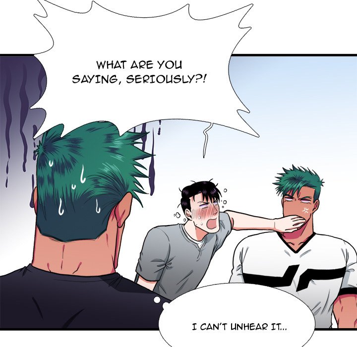 Same, but Different - episode 15 - 6