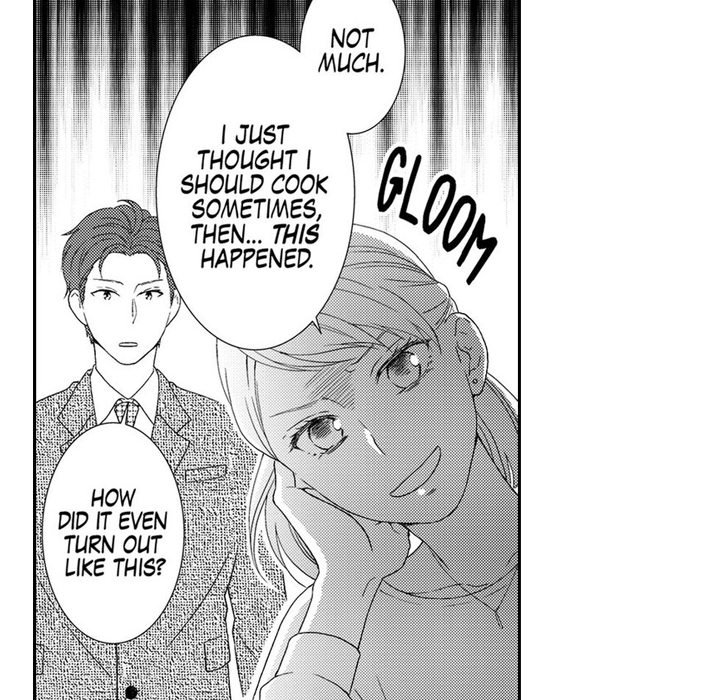 Sweet Seduction: Under the Same Roof  with The Guy I Hate - episode 3 - 43