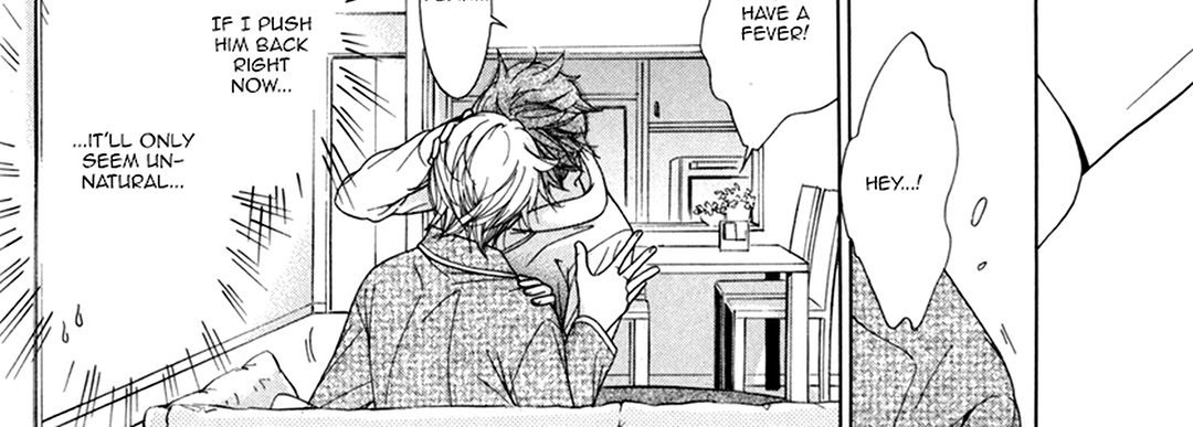 TRAP YOU - episode 8 - 47