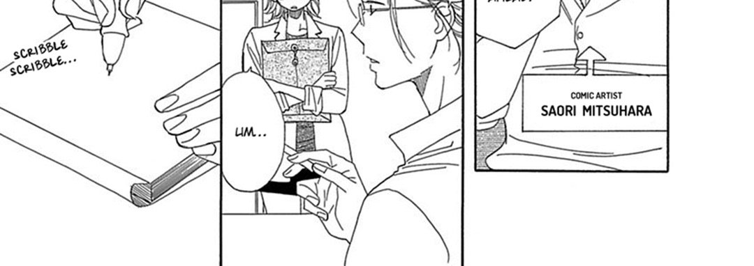 Just Listen to What I Say - The Things I Want A Sadistic Doctor to Do to Me - episode 9 - 51