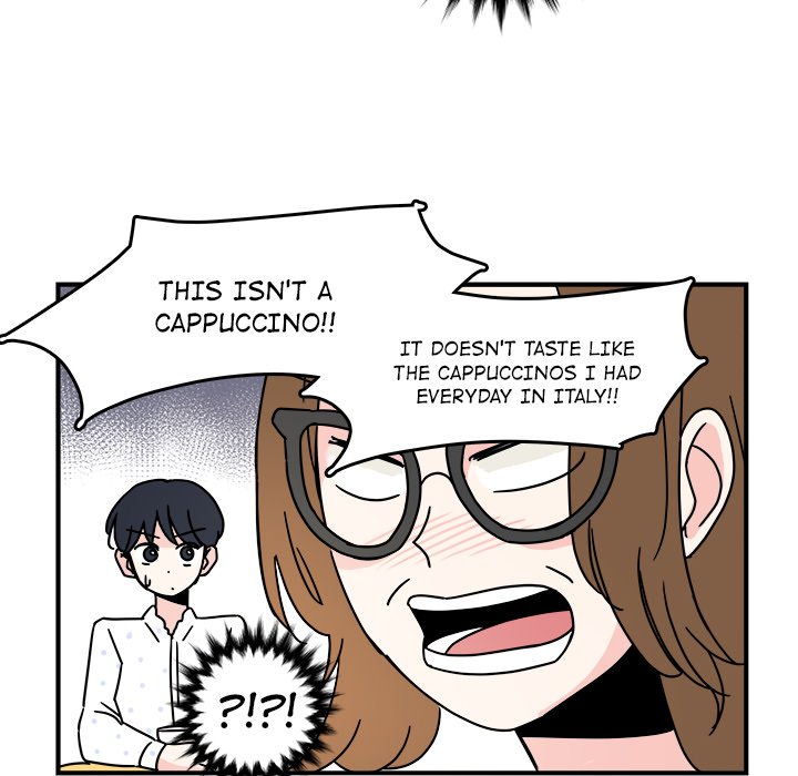 Office Grievances - episode 10 - 14