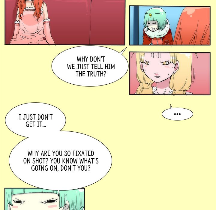 Tekiller - episode 29 - 12