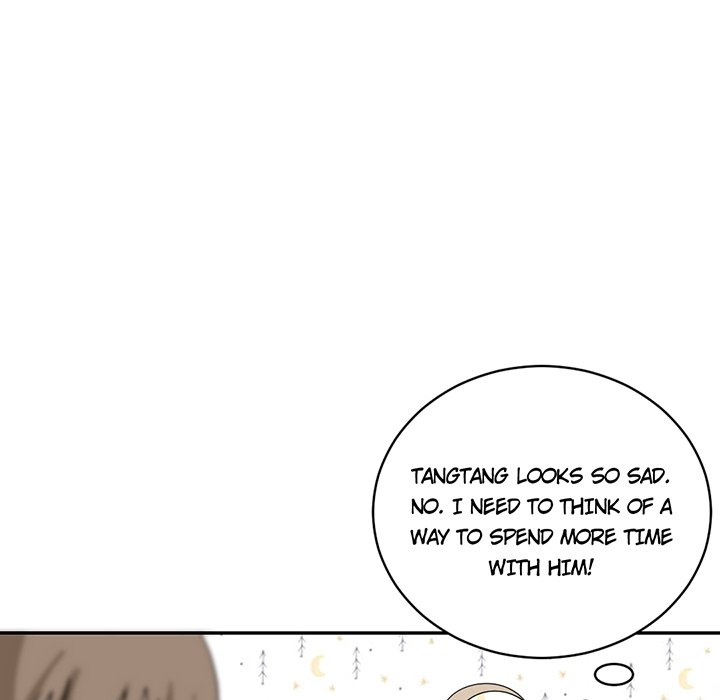 Mommy, Where's My Daddy? - episode 47 - 77