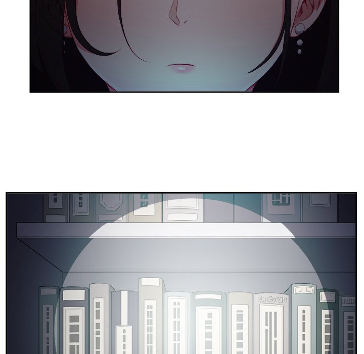 Yuri's Part Time Job - episode 50 - 34