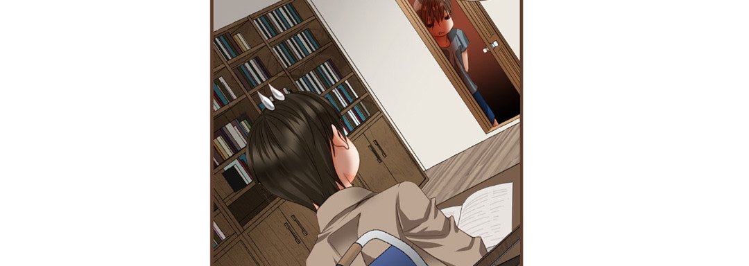 His House - episode 19 - 122