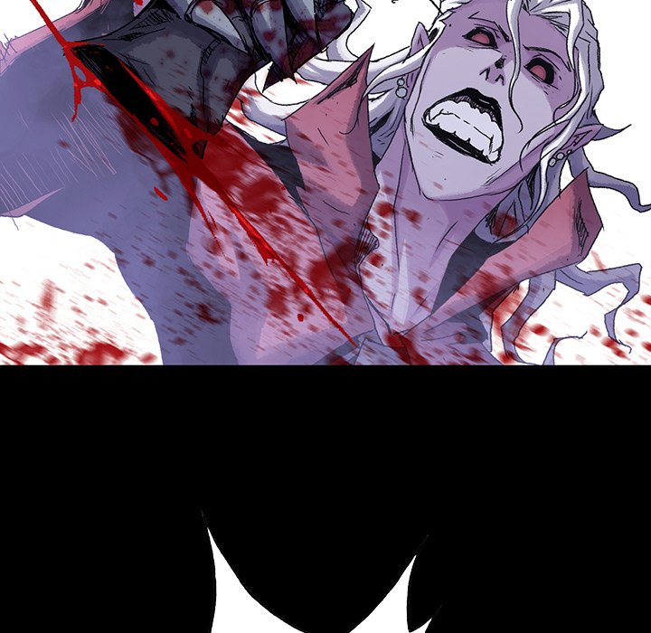 Blood Blade - episode 24 - 135