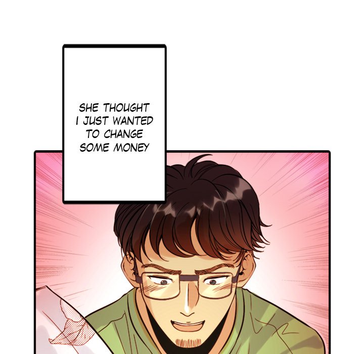 99% Love - episode 1 - 31