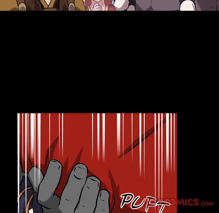 Black Crow - episode 21 - 35