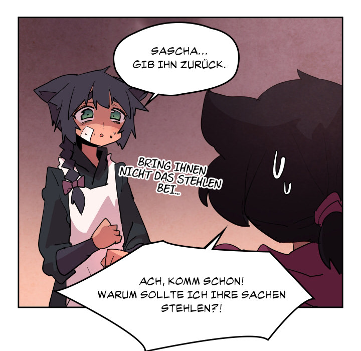 Die Dämonenkaiserin - episode 67 - 32