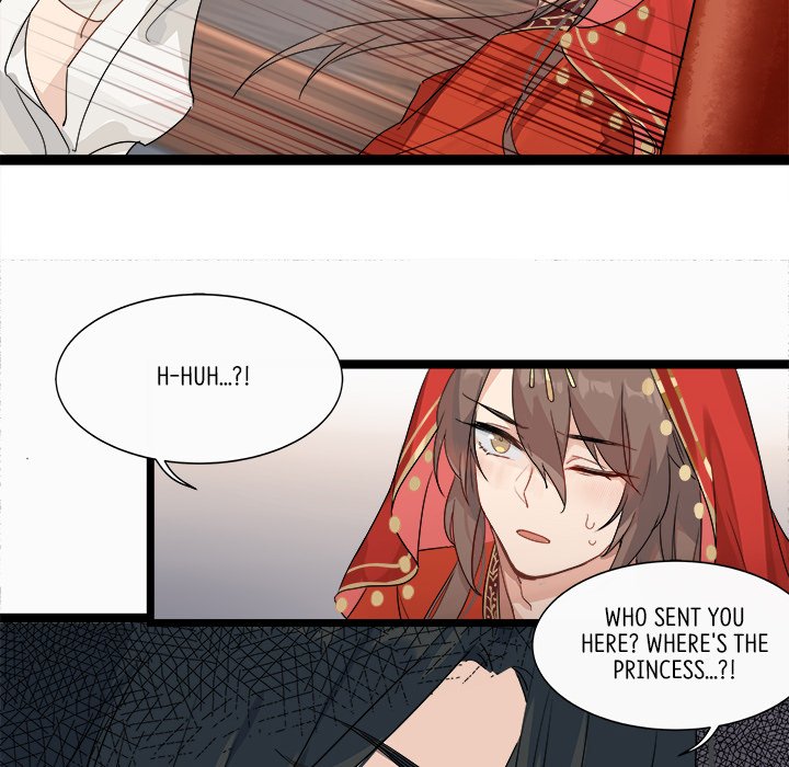 My Wife, The Prince - episode 2 - 17