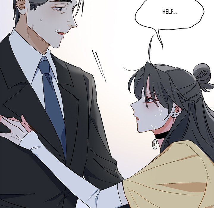 To Trick a Mermaid - episode 13 - 104