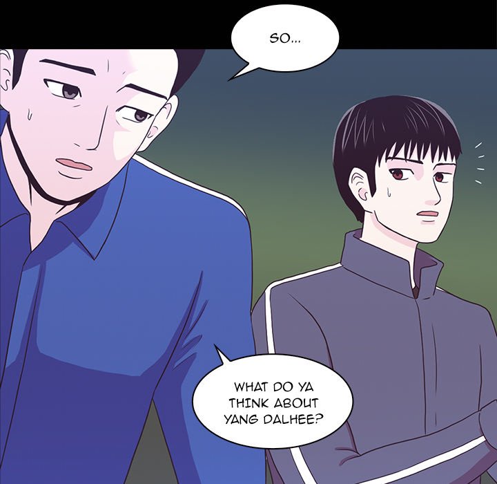 Dalhee's Boarding House - episode 16 - 55