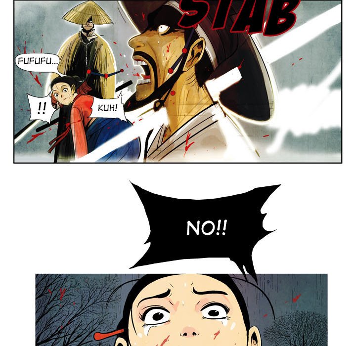 The Sword Clan - episode 1 - 78