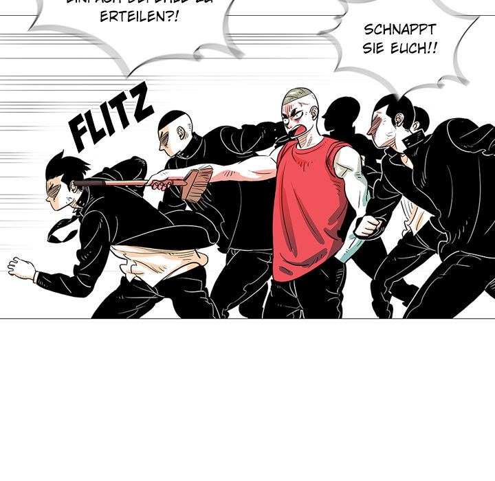 Hero Kim: Wer hat einen Retter bestellt? - episode 23 - 16
