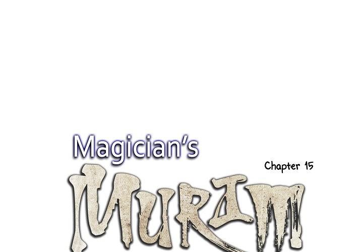 Magician's Murim Adventures - episode 15 - 0