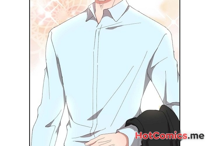 Fragrant Office Life - episode 5 - 1