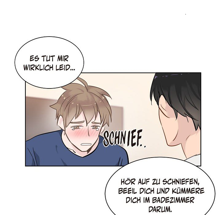 Die romantische Schlüsselverbindung - episode 14 - 9