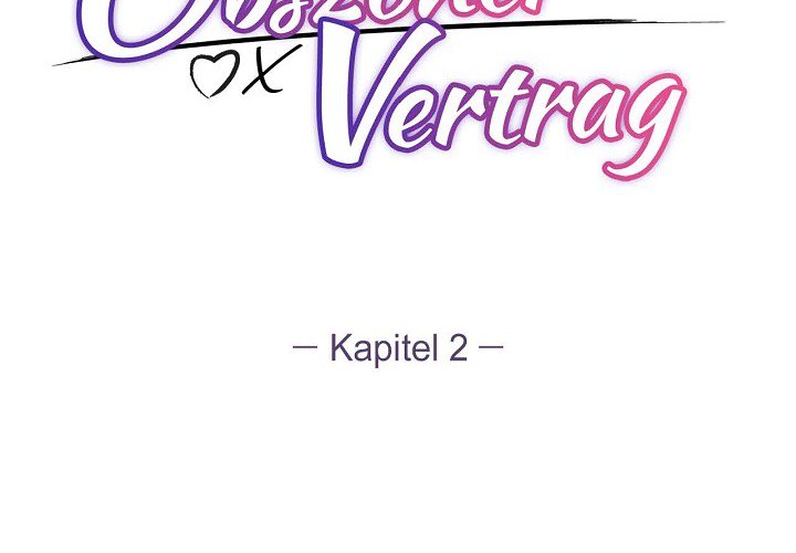Obszöner Vertrag - episode 2 - 1