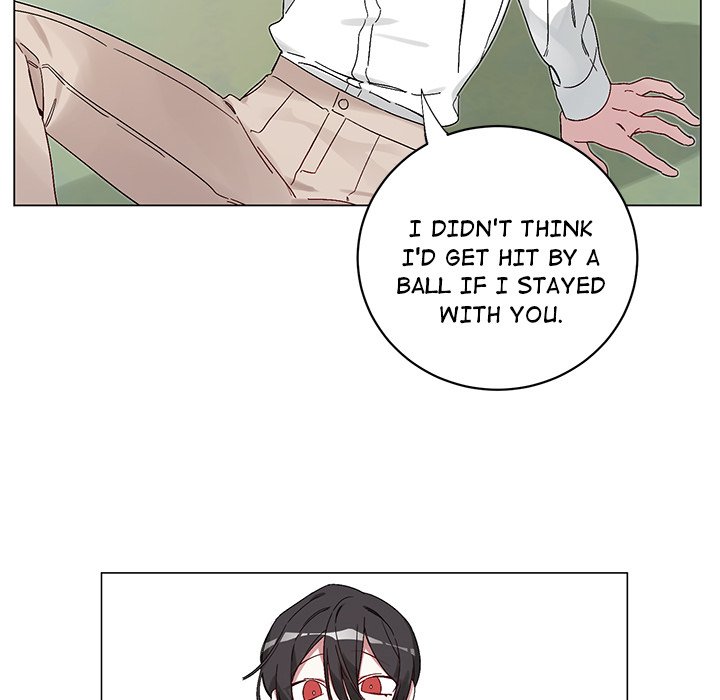 The Music Box of Petals - episode 14 - 40