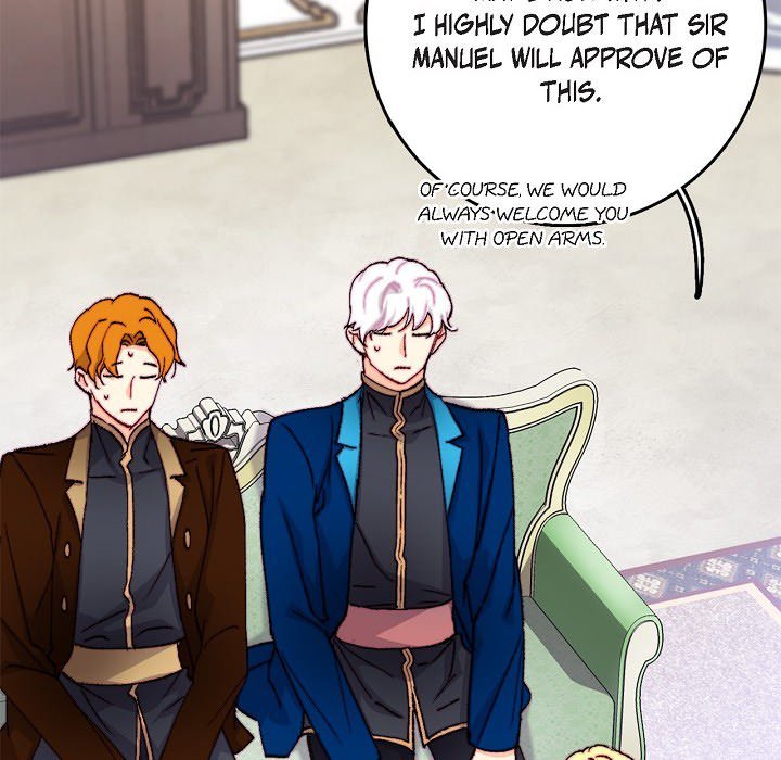 Bring the Love - episode 146 - 9