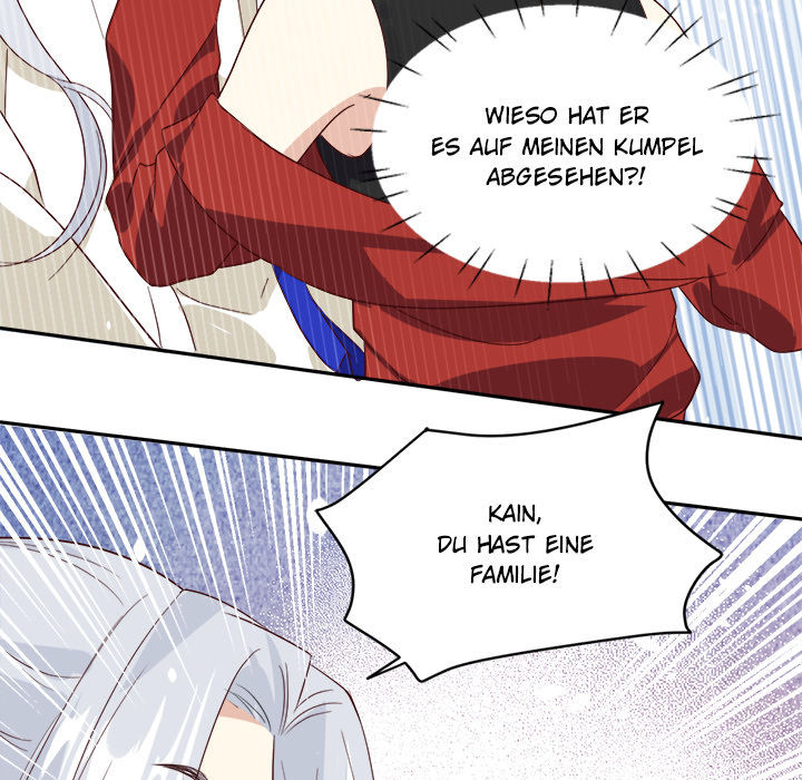 Eine etwas andere Familie - episode 28 - 17