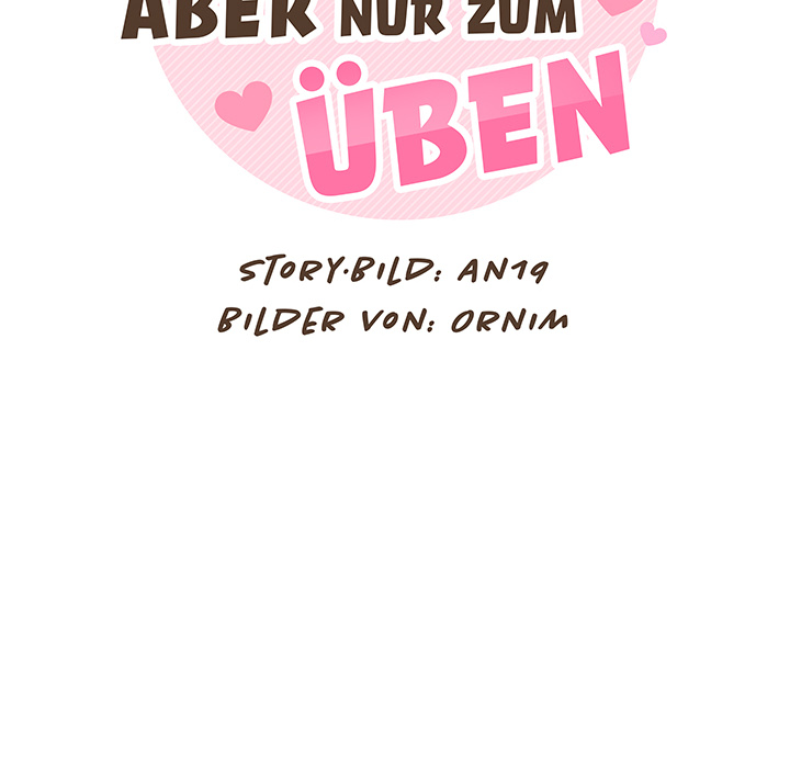 Liebe... aber nur zum Üben - episode 17 - 28