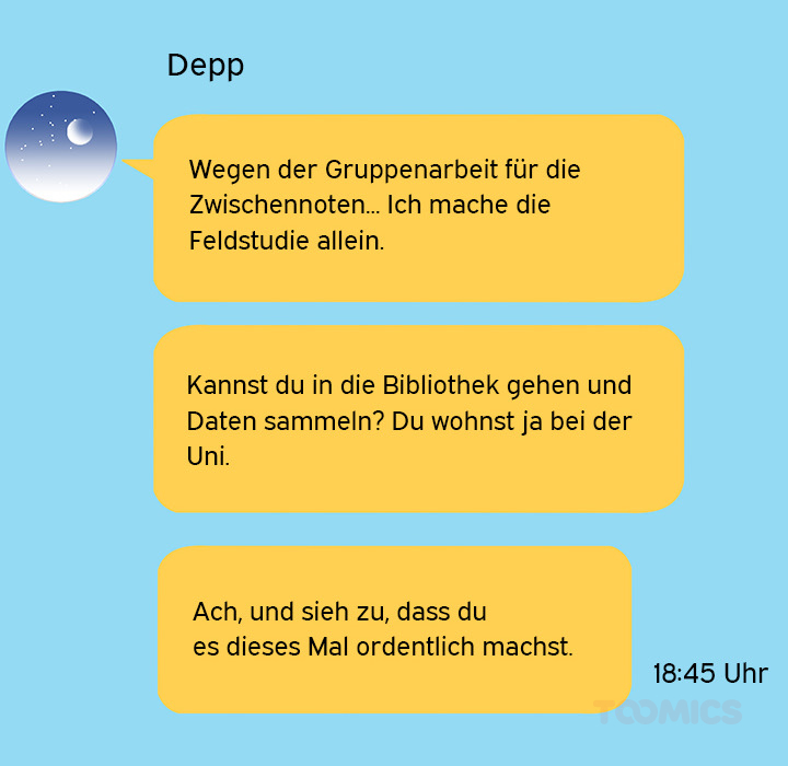 Glaubst du an Geister? - episode 10 - 47
