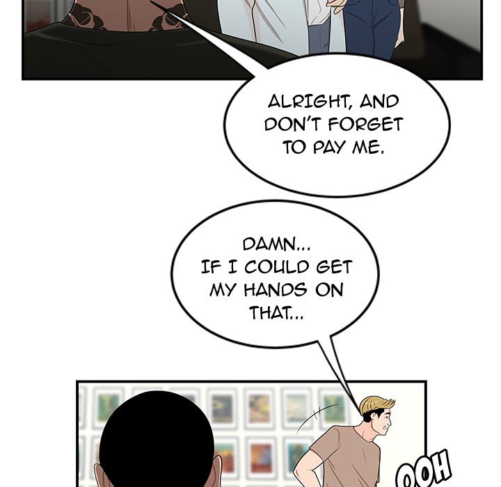 The Repeat Student - episode 15 - 50