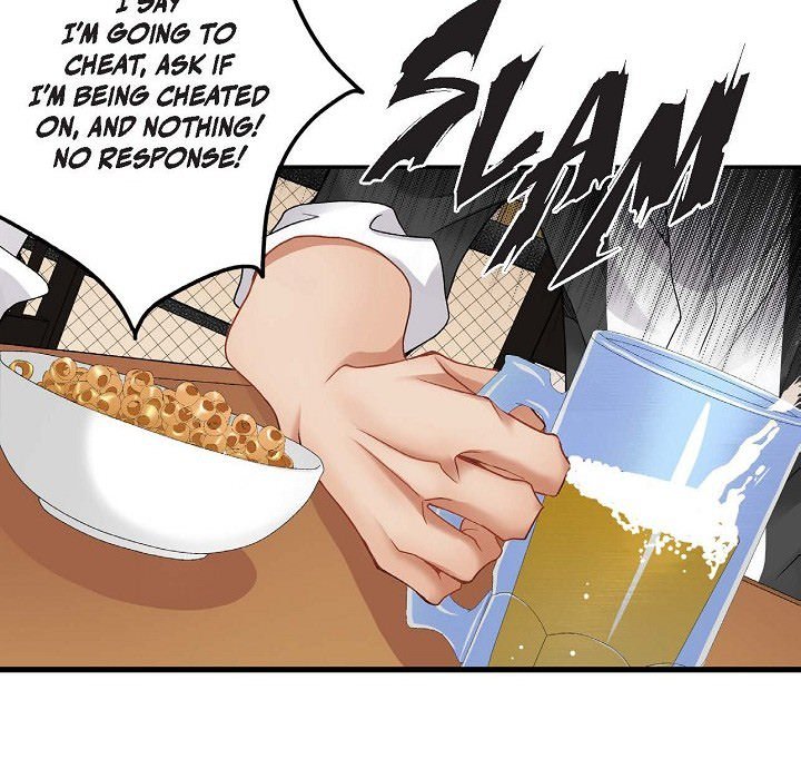 Work, Fight and Love - Webtoon Edition - episode 17 - 16