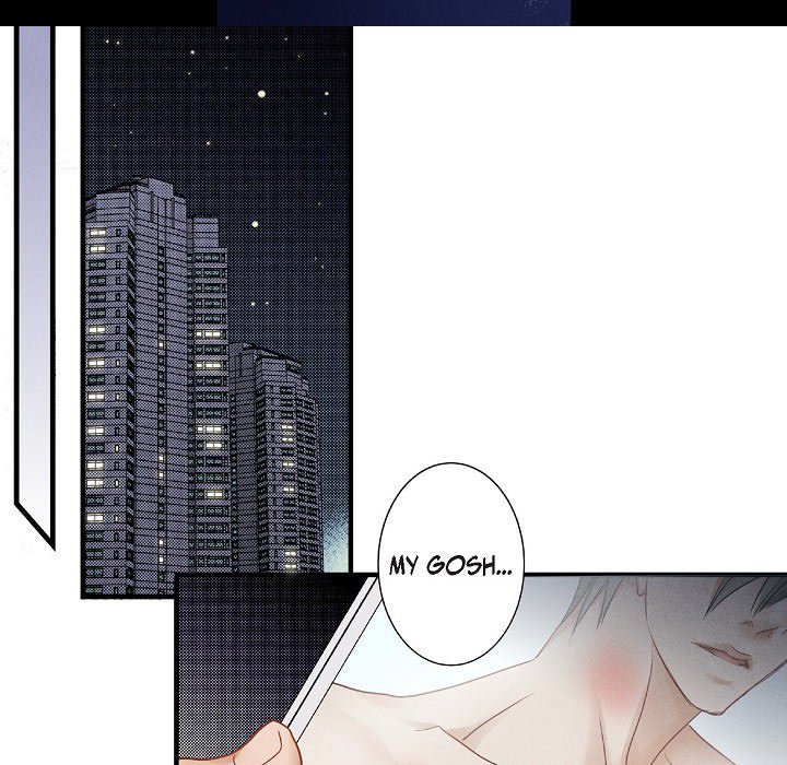 Work, Fight and Love - Webtoon Edition - episode 59 - 58