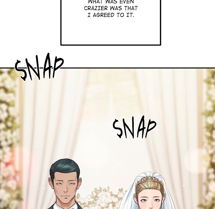 Extremely Rich Family - episode 77 - 8