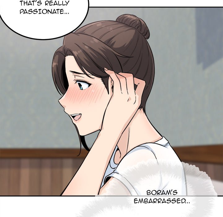 Excuse me, This is my Room - episode 64 - 87